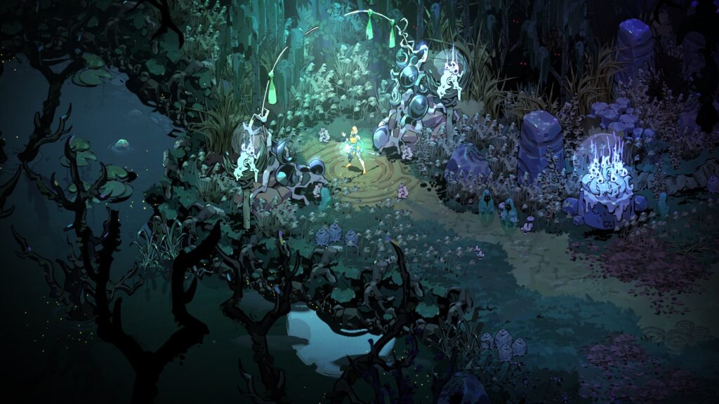 Hades 2 // Source : Supergiant Games Hades 2 // Source : Supergiant Games