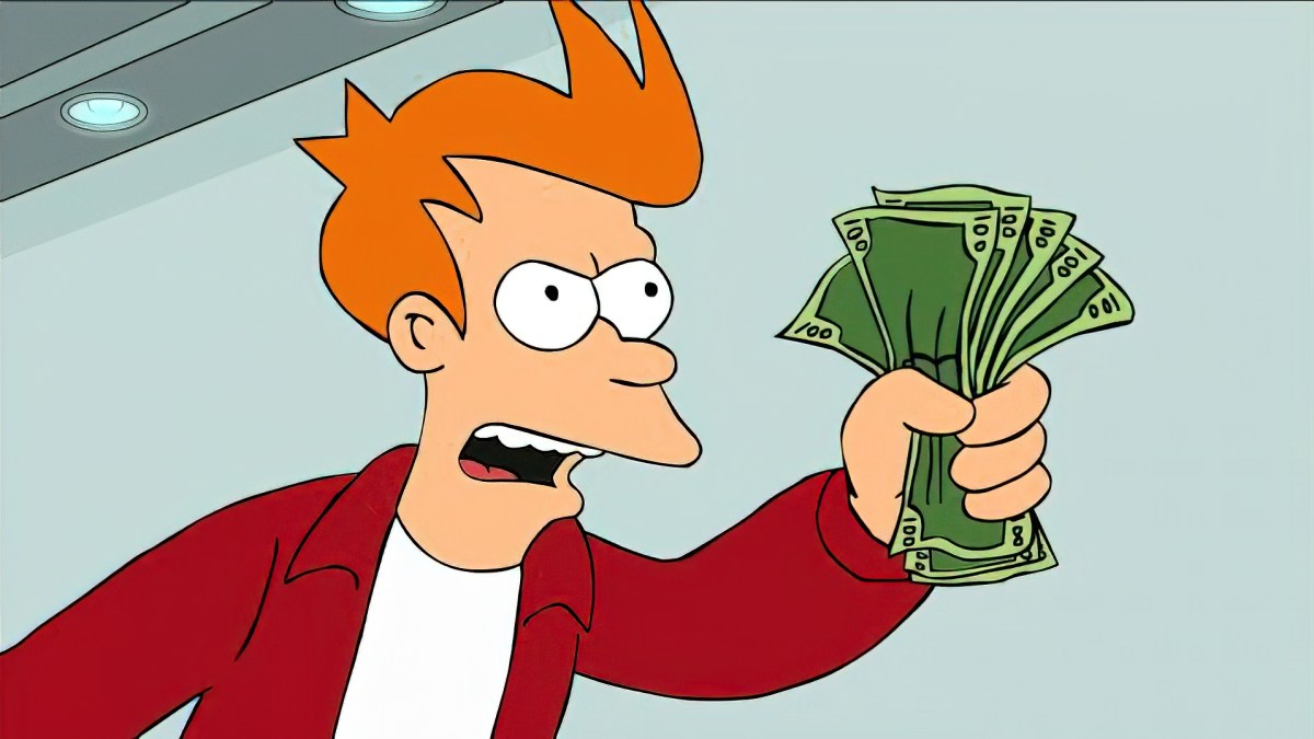 Source : Futurama Source : Futurama