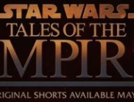 Star Wars : Tales of the Empire // Source : Lucasfilm