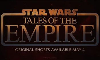 Star Wars : Tales of the Empire // Source : Lucasfilm Star Wars : Tales of the Empire // Source : Lucasfilm