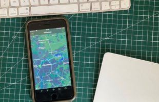Le clavier sale, c'est uniquement pour retenir votre attention.