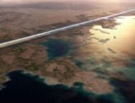 The Line // Source : Saudi Project