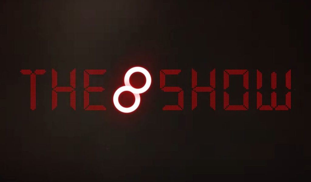 The 8 Show // Source : Netflix The 8 Show // Source : Netflix