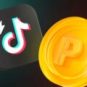Image utilisée par TikTok pour illustrer sa fonction Récompenses. // Source : Capture Numerama Image utilisée par TikTok pour illustrer sa fonction Récompenses. // Source : Capture Numerama