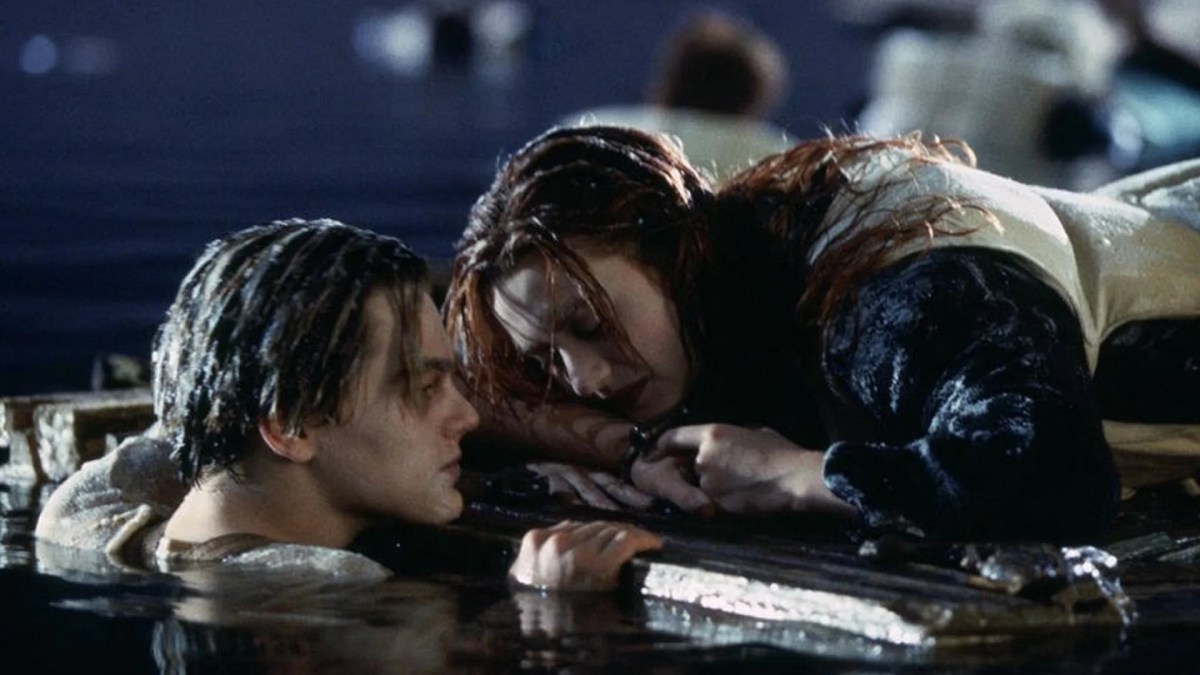 Source : Titanic Source : Titanic