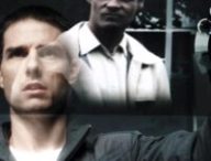 Tom Cruise dans Minority Report