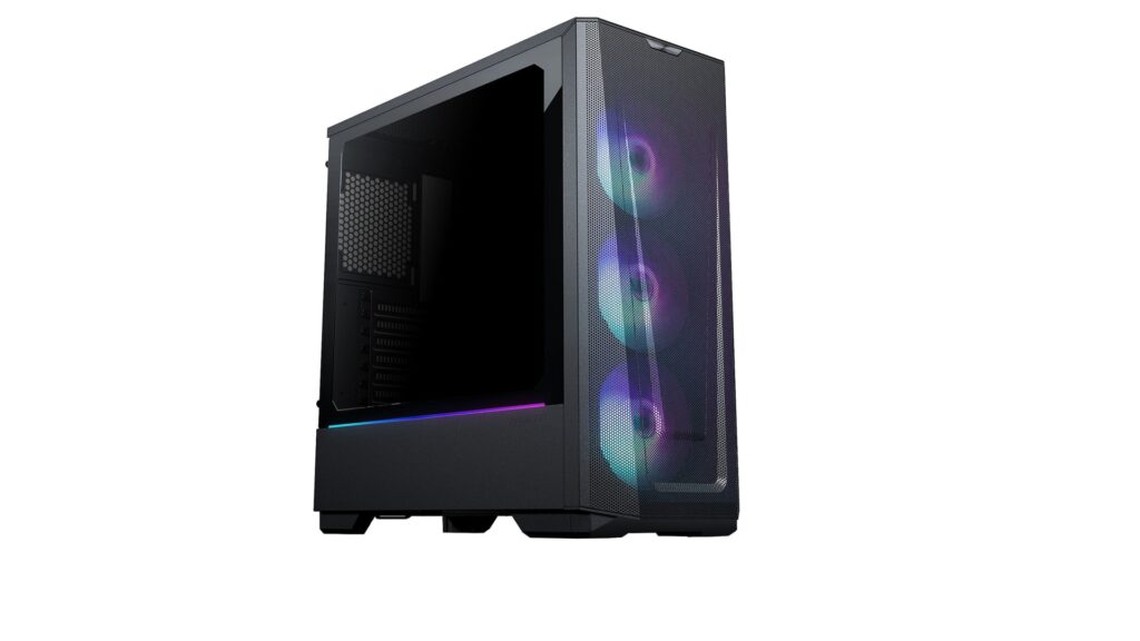 Le PC fixe LDLC Zi Artist 7 Studio avec un GPU NVIDIA GeForce RTX 4080 Super 16 Go, offert dans le cadre du Prix Gold Stars pour la 1ᵉ place des NVIDIA Studio Stars 2 // Source : LDLC Le PC fixe LDLC Zi Artist 7 Studio avec un GPU NVIDIA GeForce RTX 4080 Super 16 Go, offert dans le cadre du Prix Gold Stars pour la 1ᵉ place des NVIDIA Studio Stars 2 // Source : LDLC
