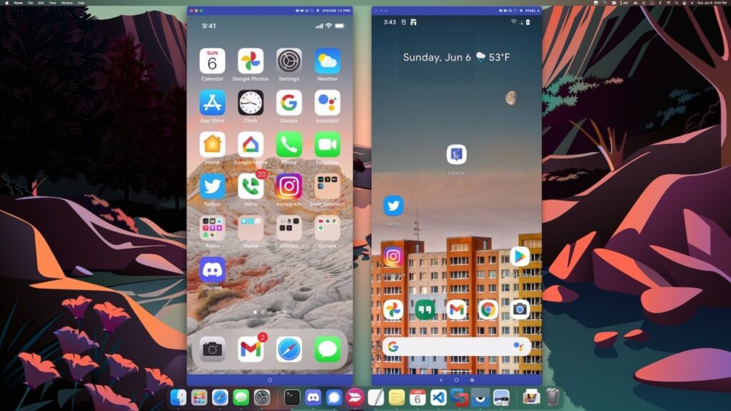 Contrôlez votre smartphone depuis votre PC avec Vysor Contrôlez votre smartphone depuis votre PC avec Vysor