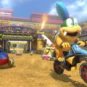 Mario Kart 8 sur Wii U // Source : Nintendo Mario Kart 8 sur Wii U // Source : Nintendo