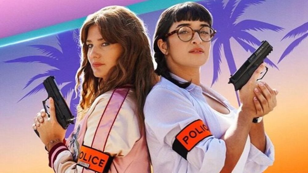 Sirènes // Source : Prime Video Sirènes // Source : Prime Video