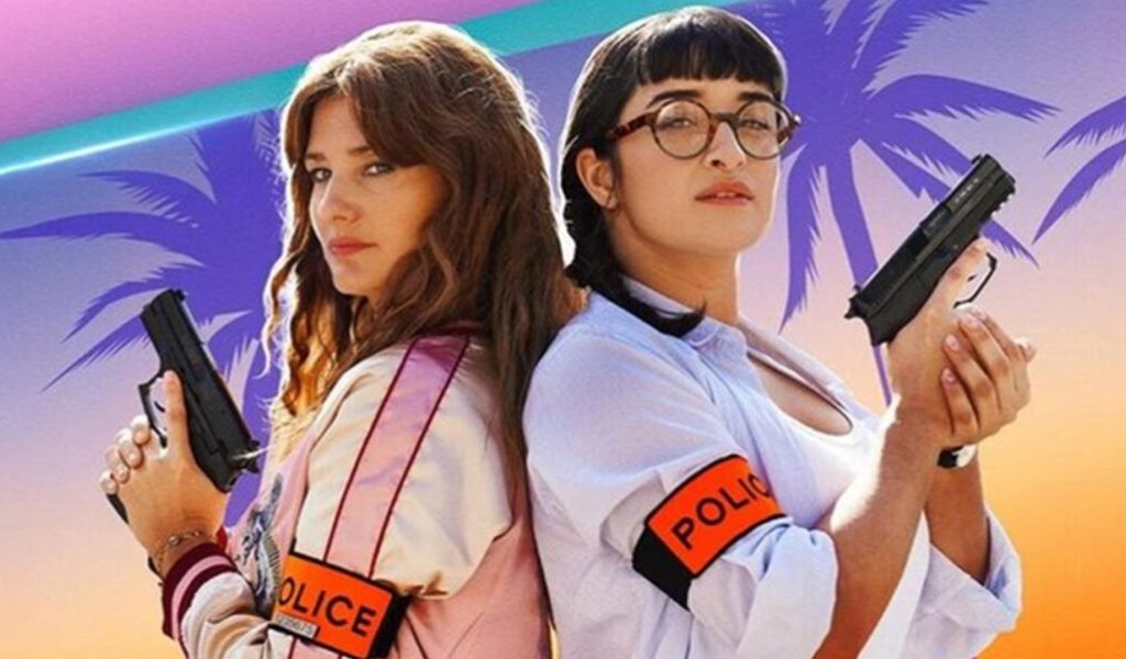 Sirènes // Source : Prime Video Sirènes // Source : Prime Video