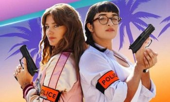 Sirènes // Source : Prime Video Sirènes // Source : Prime Video