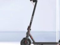 Xiaomi Scooter 4 Lite // Source : Xiaomi