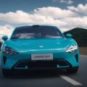 La Xiaomi SU7 est la voiture la plus sûre en Chine Source : Xiaomi La Xiaomi SU7 est la voiture la plus sûre en Chine Source : Xiaomi