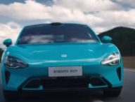 La Xiaomi SU7 est la voiture la plus sûre en Chine Source : Xiaomi 