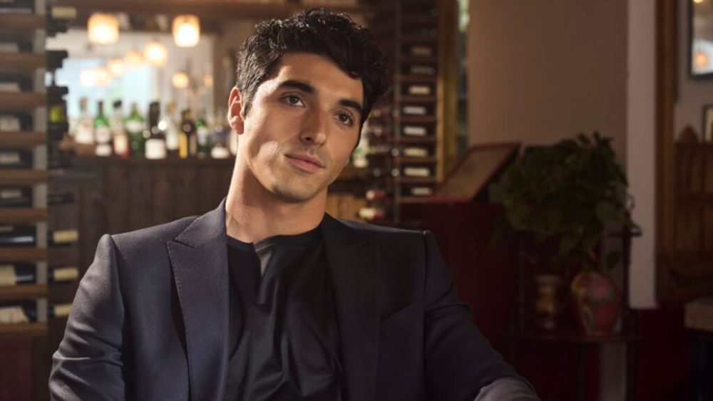My Dear F***ing Prince // Source : Amazon Studios