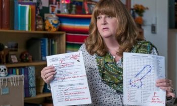 American Vandal // Source : Tyler Golden/Netflix