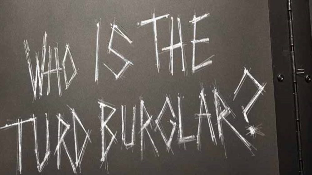 American Vandal // Source : Netflix American Vandal // Source : Netflix