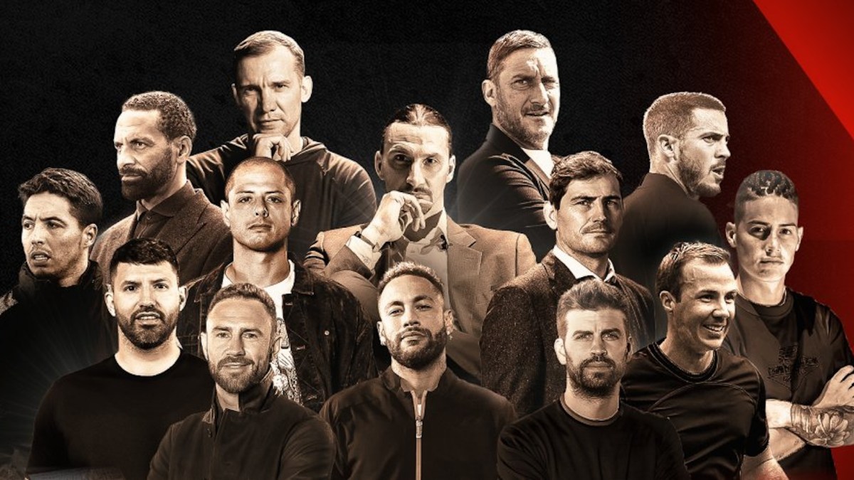 Kings World Cup // Source : Twitter Kings World Cup Kings World Cup // Source : Twitter Kings World Cup