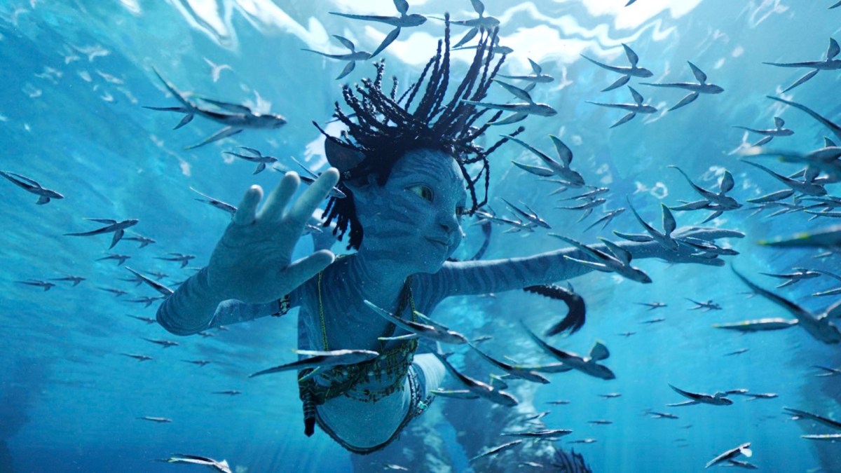 Avatar 2 // Source : Walt Disney Company
