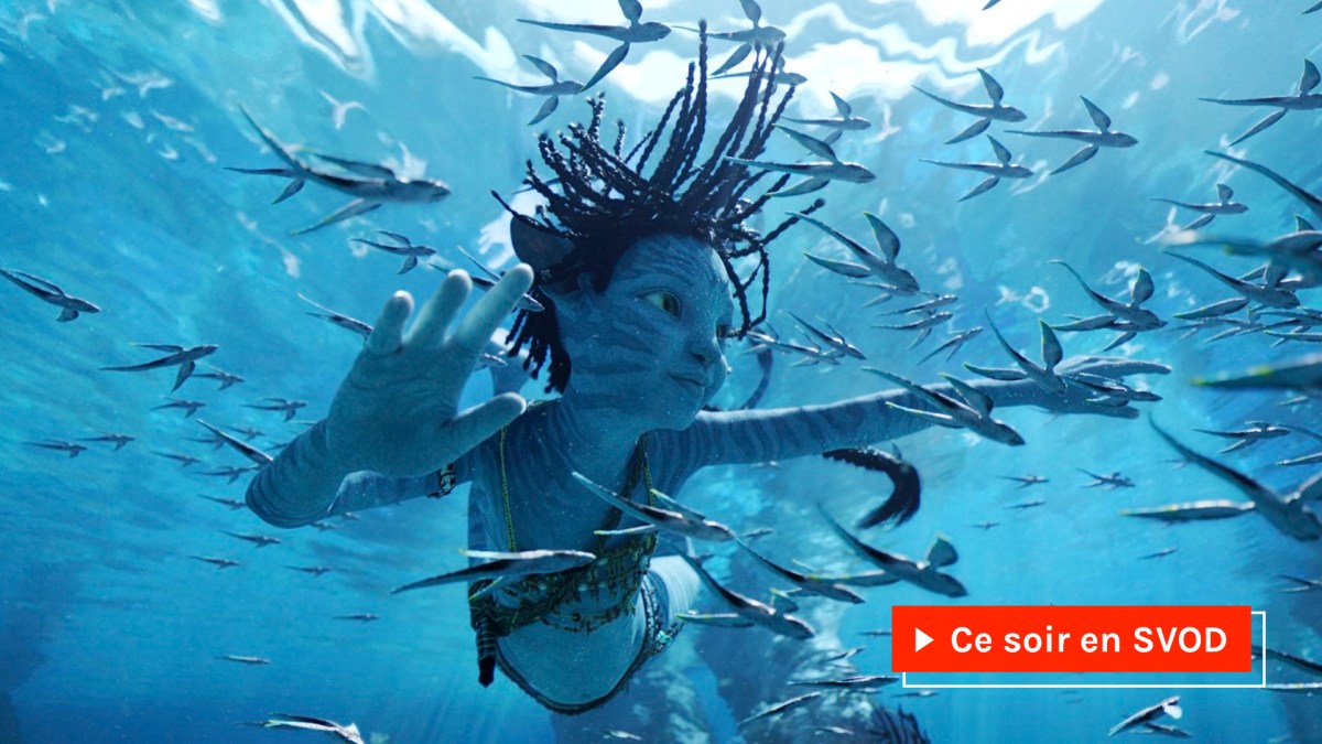Avatar 2 // Source : Walt Disney Company Avatar 2 // Source : Walt Disney Company