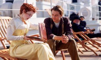 Titanic // Source : Twentieth Century Fox France Titanic // Source : Twentieth Century Fox France