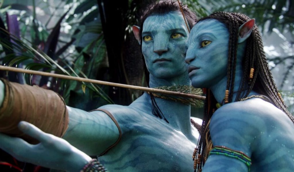 Avatar // Source : Walt Disney Company Avatar // Source : Walt Disney Company