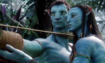 Avatar // Source : Walt Disney Company Avatar // Source : Walt Disney Company