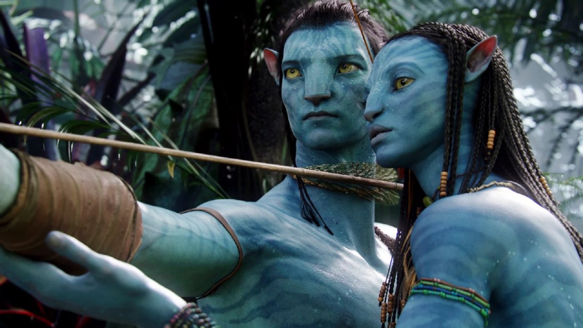 Avatar // Source : Walt Disney Company Avatar // Source : Walt Disney Company