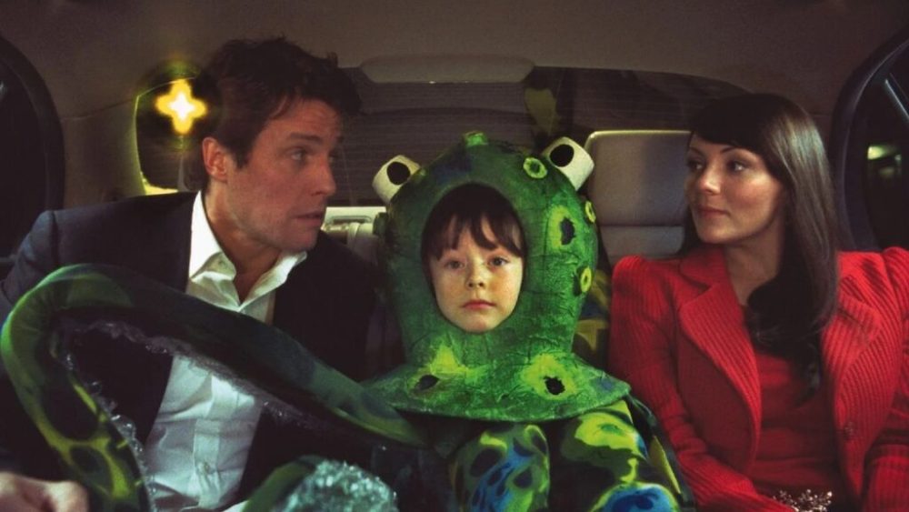 Love Actually // Source : Universal Studios