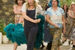 Mamma Mia // Source : Paramount Pictures