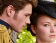 François-Joseph et Sissi dans L'Impératrice // Source : Thomas Schenk / Netflix François-Joseph et Sissi dans L'Impératrice // Source : Thomas Schenk / Netflix