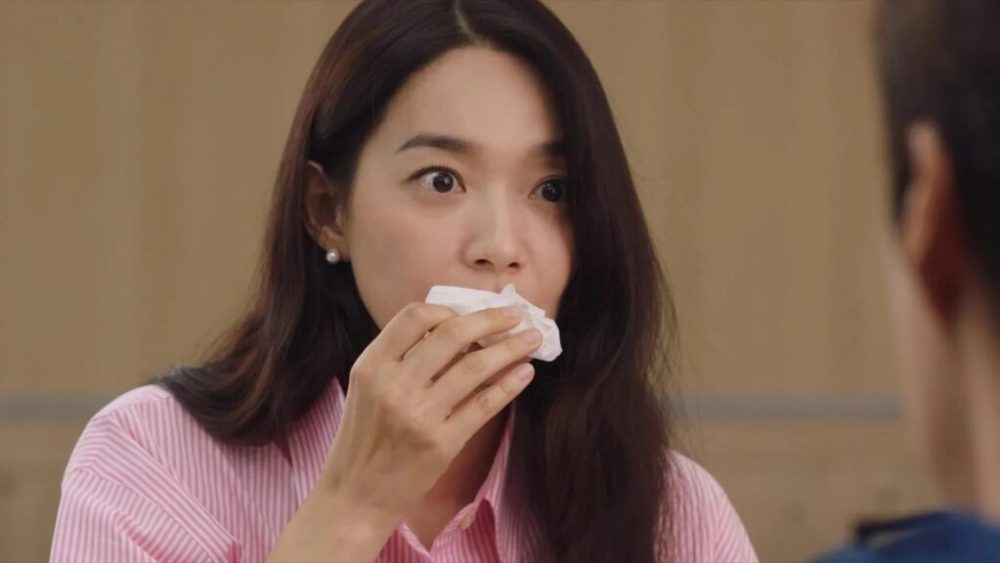 Hometown Cha-Cha-Cha // Source : tvN
