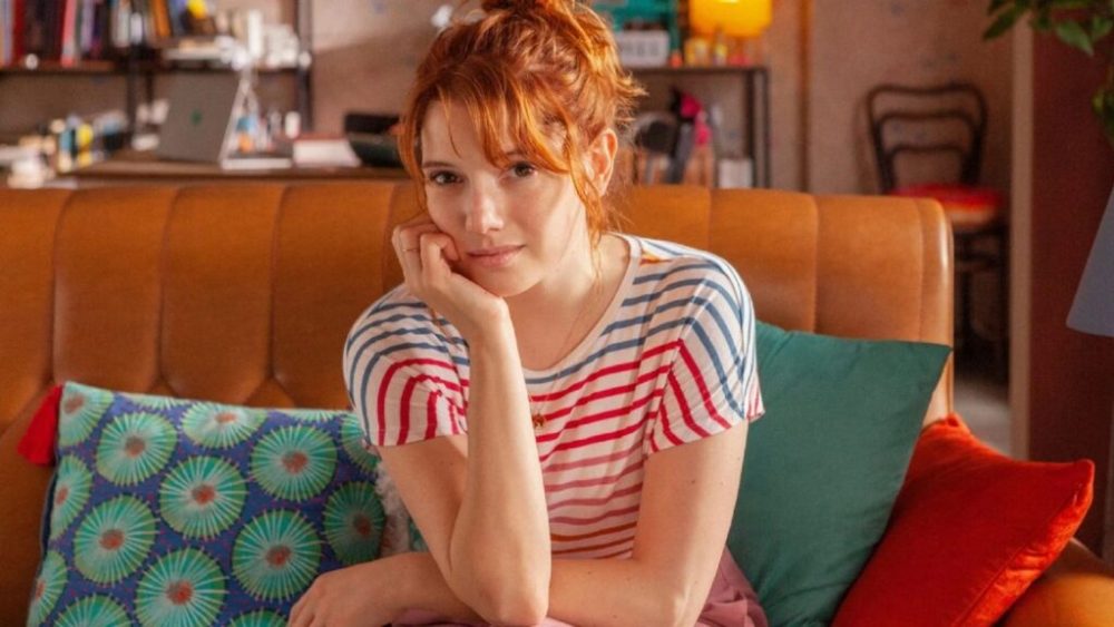 Valeria // Source : Netflix Valeria // Source : Netflix