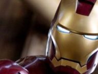 Iron Man // Source : Marvel Studios Iron Man // Source : Marvel Studios
