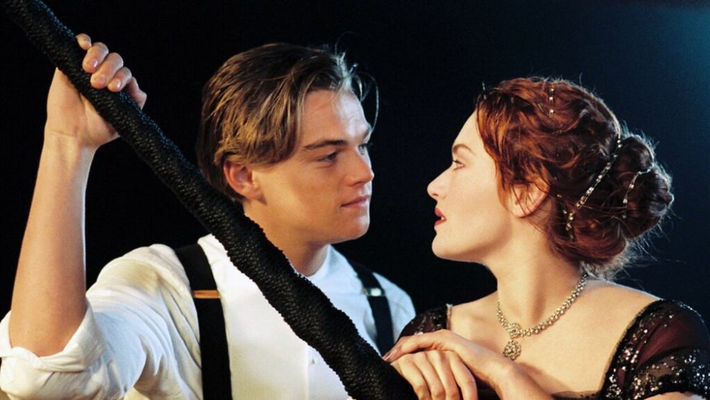 Titanic // Source : Twentieth Century Fox France Titanic // Source : Twentieth Century Fox France