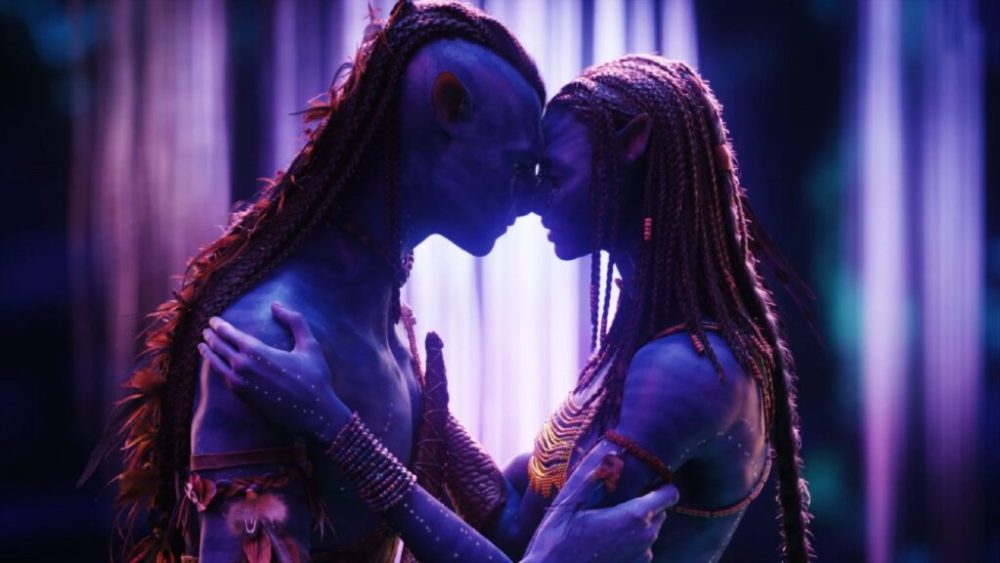 Avatar // Source : Walt Disney Company Avatar // Source : Walt Disney Company