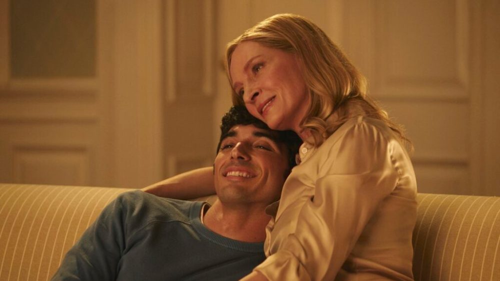 My Dear F***ing Prince // Source : Amazon Studios