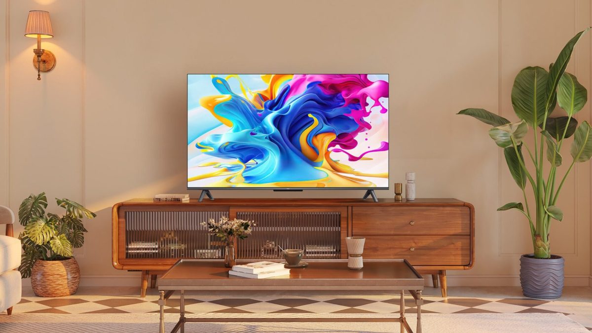 55QLED770 TCL // Source : TCL 55QLED770 TCL // Source : TCL