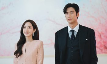 Epouse mon mari (Marry my Husband) // Source : Prime Video