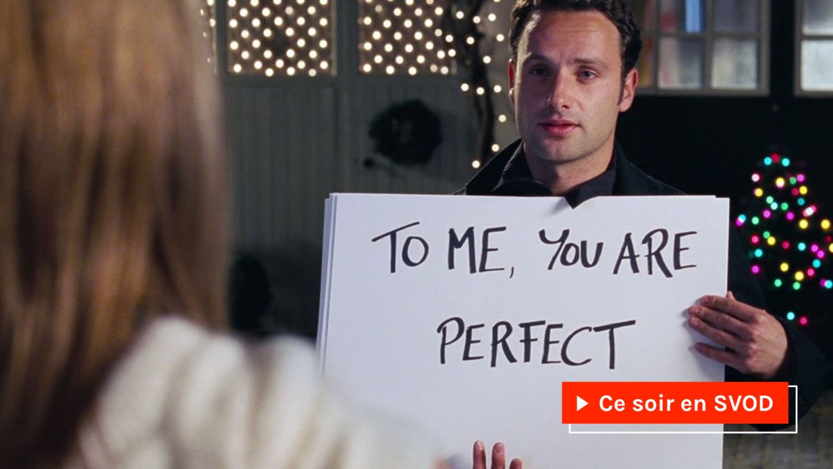 Love Actually // Source : Universal Studios Love Actually // Source : Universal Studios