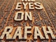 La story Instagram « All eyes on Rafah » est devenue virale // Source : Capture d'écran Numerama La story Instagram « All eyes on Rafah » est devenue virale // Source : Capture d'écran Numerama