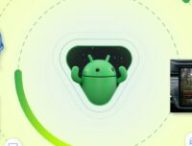 Android 15 à la Google I/O 2024. // Source : Numerama Android 15 à la Google I/O 2024. // Source : Numerama