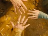 Les fameux trois anneaux elfiques // Source : Amazon Prime Video Les fameux trois anneaux elfiques // Source : Amazon Prime Video