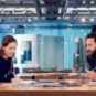 Apple Design Studio. // Source : Apple Apple Design Studio. // Source : Apple