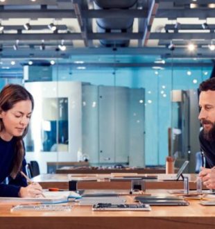 Apple Design Studio. // Source : Apple Apple Design Studio. // Source : Apple