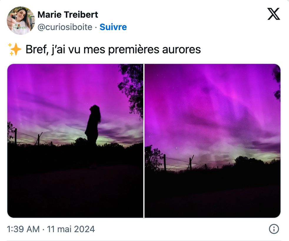 Source : Capture sur X Source : Capture sur X