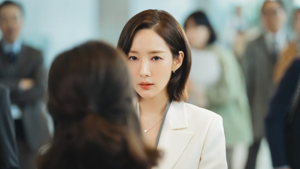 Epouse mon mari (Marry my Husband) // Source : Prime Video Epouse mon mari (Marry my Husband) // Source : Prime Video