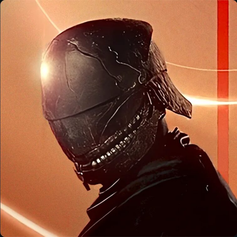 Better look at the new Sith helmet r_TheAcolyte Better look at the new Sith helmet r_TheAcolyte