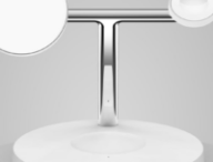 BoostCharge Pro Station de Recharge 3-en-1 avec Qi2 // Source : Belkin